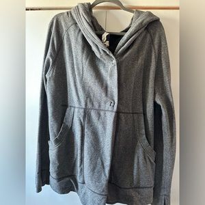 Limited addition vintage Lululemon jacket